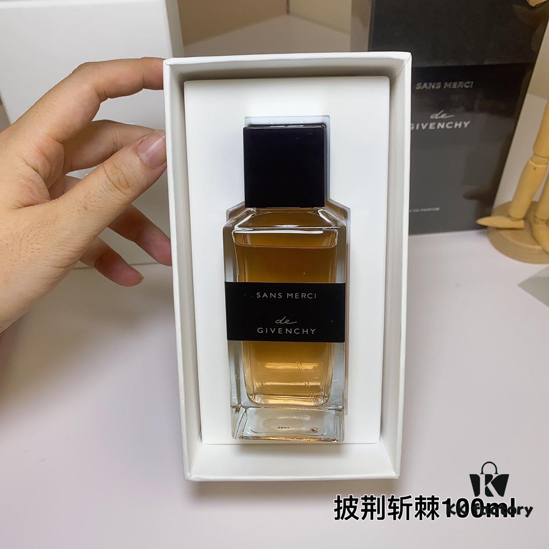 6931f54c3a89a121ed546fd3 Free Shipping LAME MERCI 100ml Givenchy Gentleman Perfume
