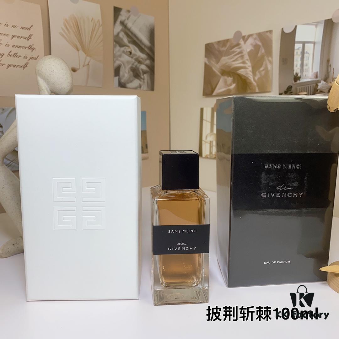 6931f54c3a89a121ed546fd4 Free Shipping LAME MERCI 100ml Givenchy Gentleman Perfume