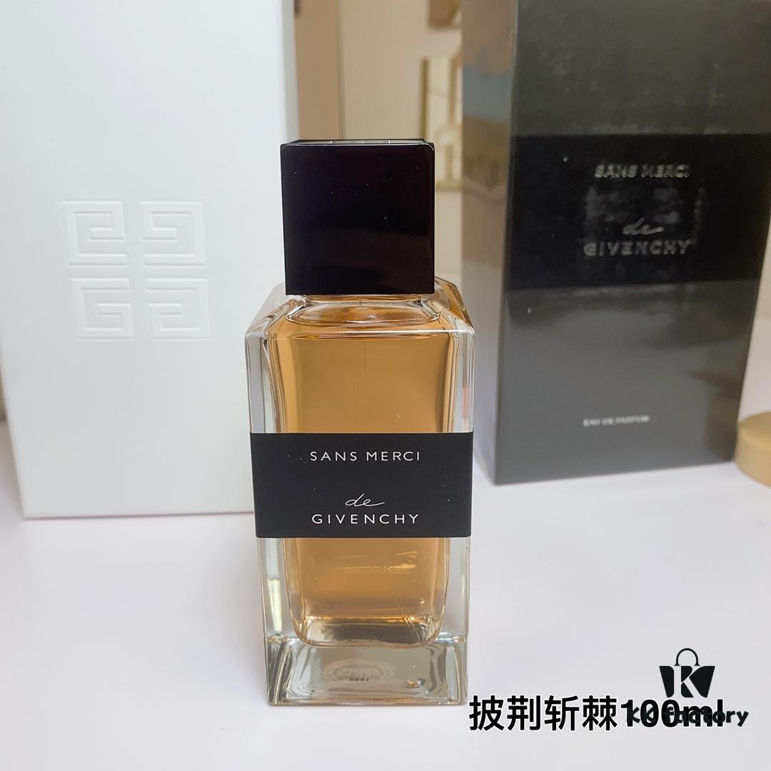 6931f54c3a89a121ed546fd7 Free Shipping LAME MERCI 100ml Givenchy Gentleman Perfume