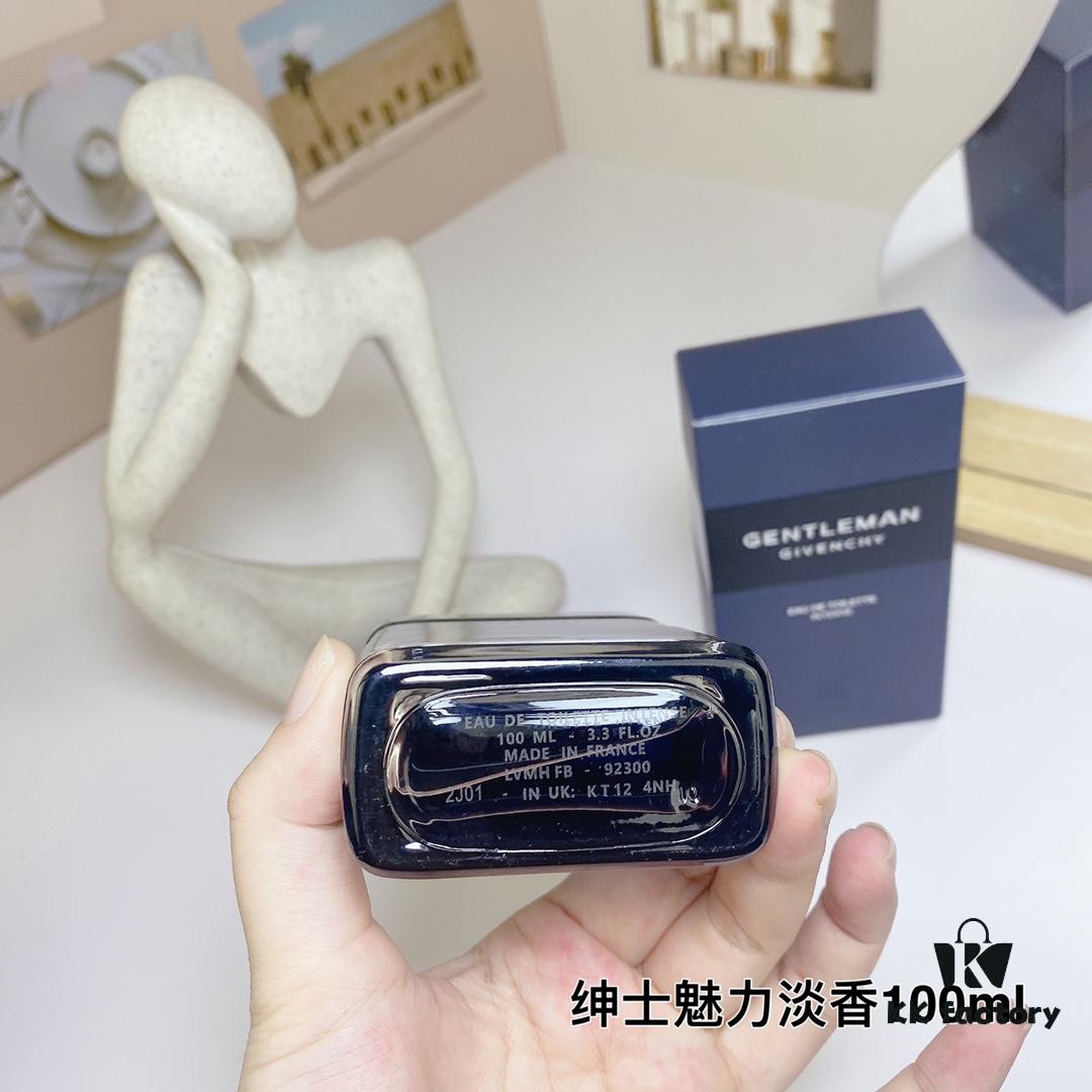 6931f54c3a89a121ed546fda Free Shipping Givenchy Gentlemen's Charm GENTLEMAN Eau de Toilette for Men 100ml