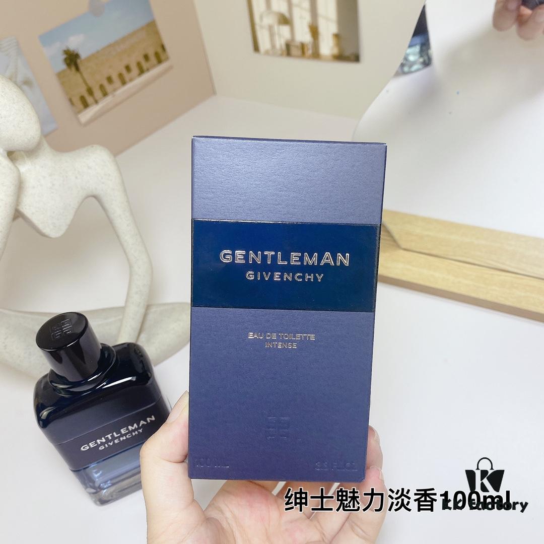 6931f54c3a89a121ed546fdc Free Shipping Givenchy Gentlemen's Charm GENTLEMAN Eau de Toilette for Men 100ml