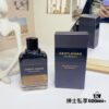 6931f54d3a89a121ed546fde Free Shipping Givenchy Gentlemen's Private Fragrance for Men 100ml, Woody Floral Amber Scent
