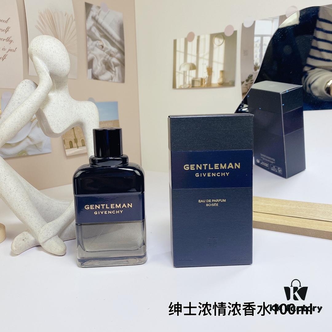 6931f54d3a89a121ed546fe4 Free Shipping Givenchy Gentleman Boisée EDP 100ml