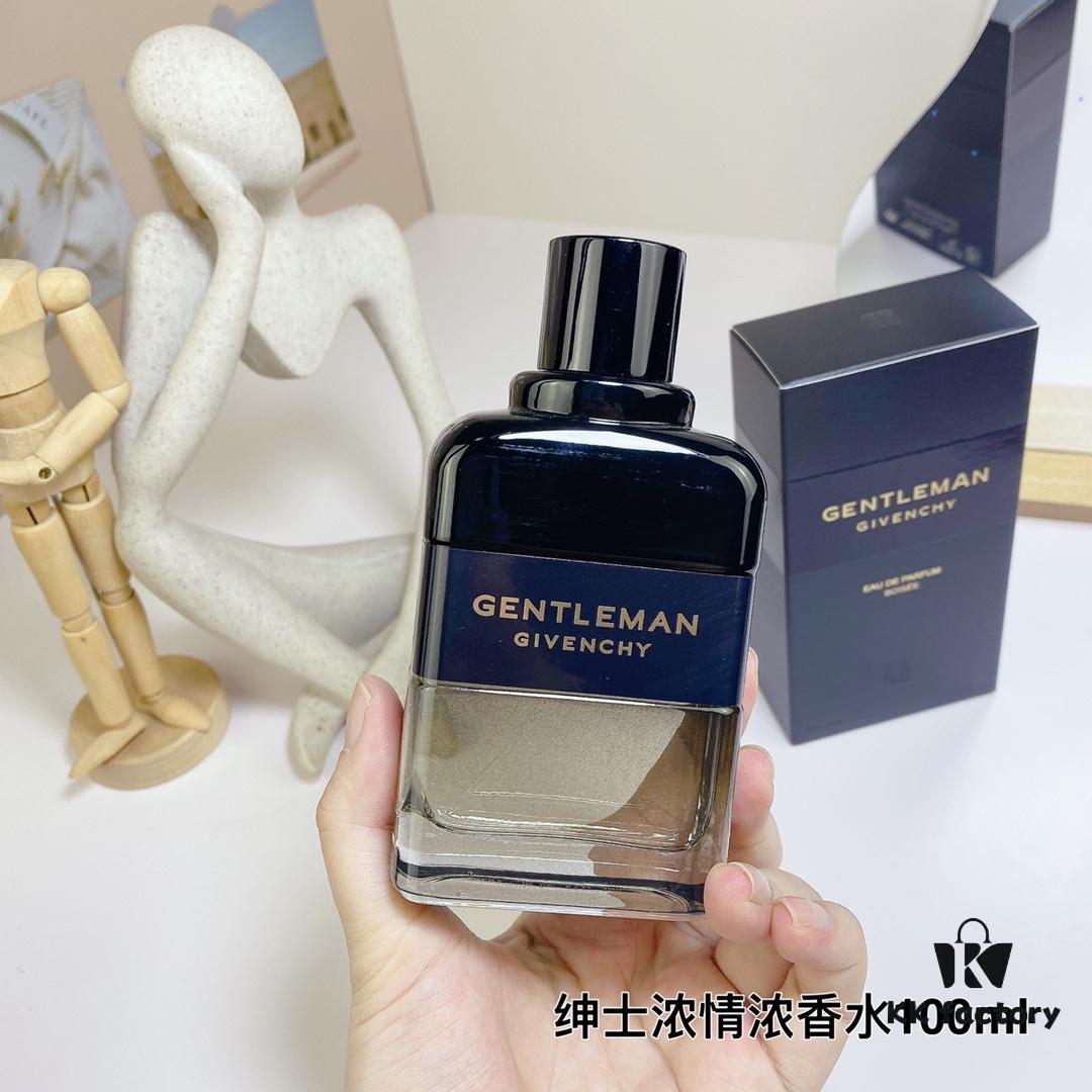 6931f54d3a89a121ed546fe5 Free Shipping Givenchy Gentleman Boisée EDP 100ml