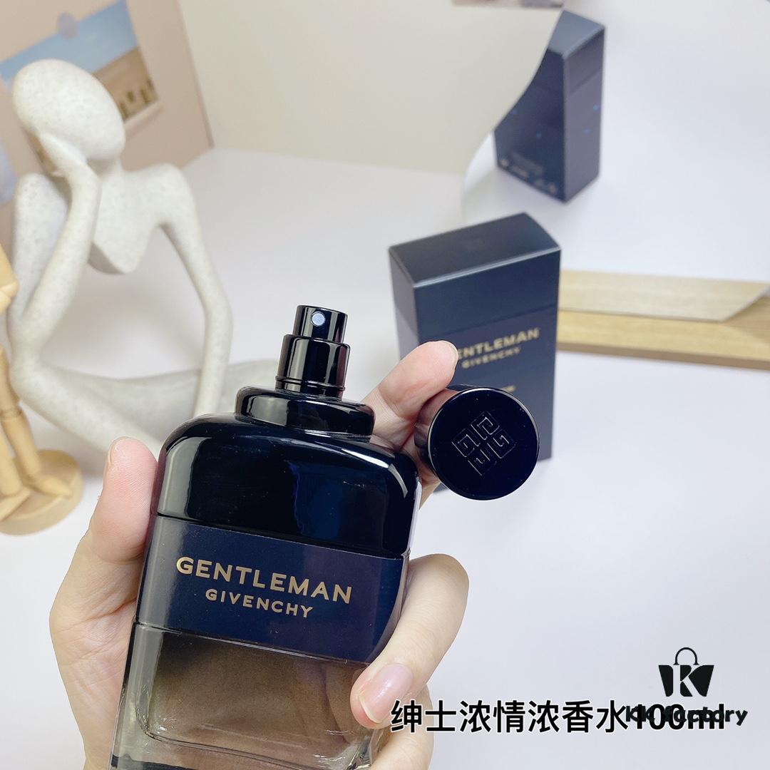 6931f54d3a89a121ed546fe8 Free Shipping Givenchy Gentleman Boisée EDP 100ml