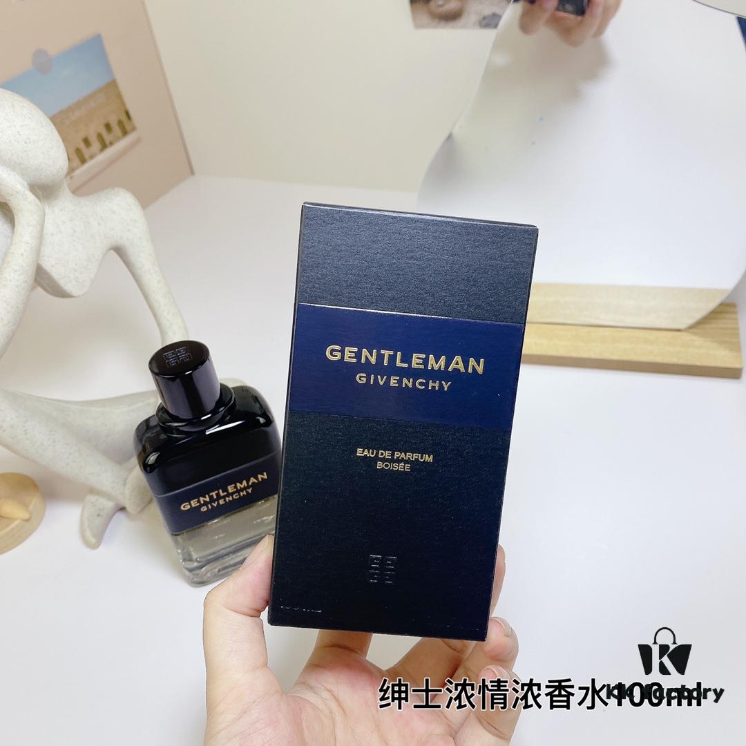 6931f54d3a89a121ed546fe9 Free Shipping Givenchy Gentleman Boisée EDP 100ml