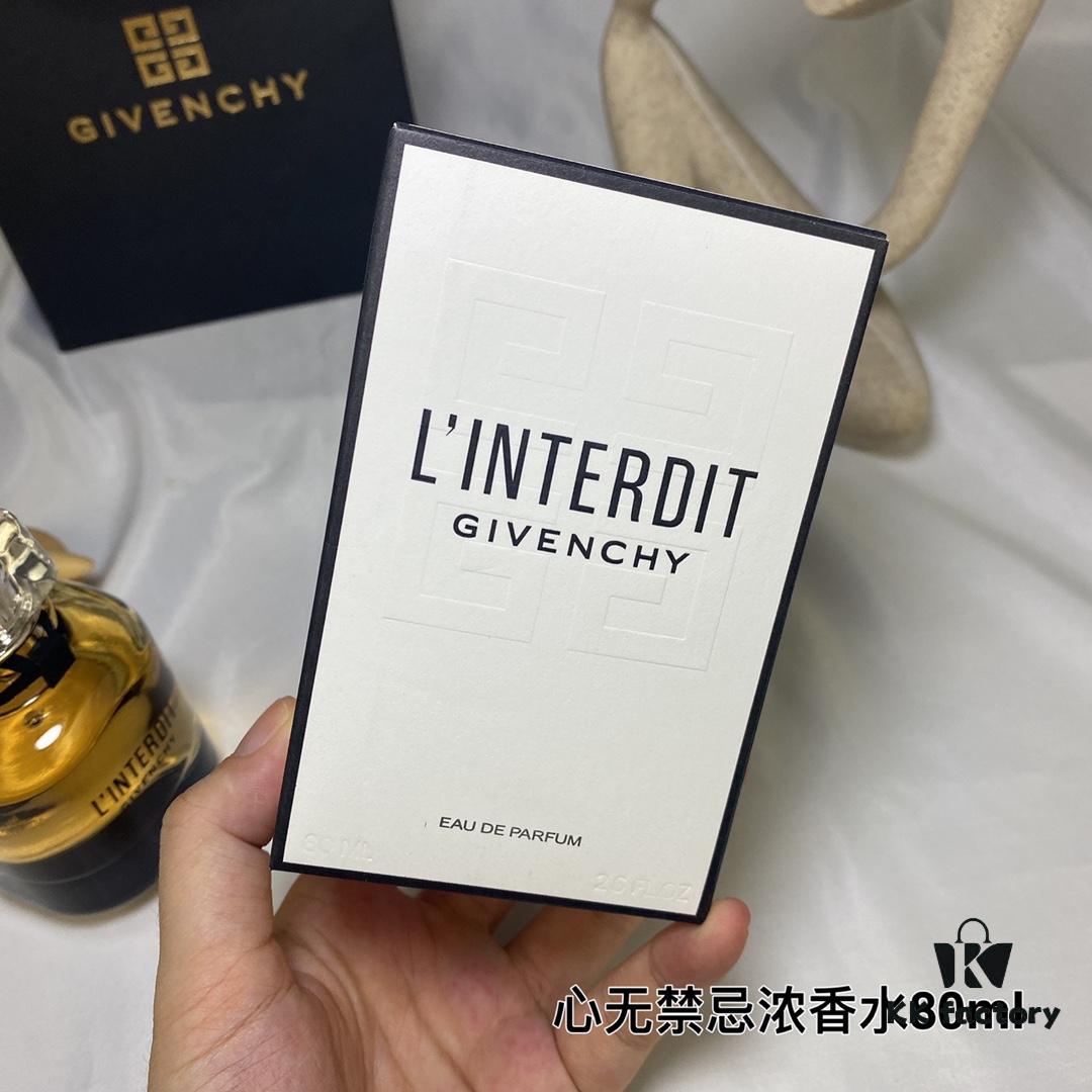 6931f54e3a89a121ed546ff2 GIVENCHY Irresistible Intense Fragrance 80ml