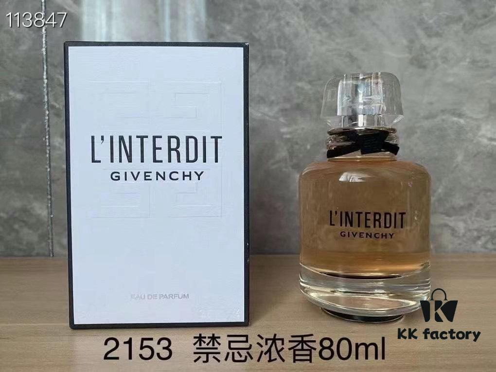 Givenchy Irresistible EDT Women's Eau de Toilette 80ml, Givenchy Irresistible EDP Women's Perfume 80ml, Givenchy Irresistible EDP Women's Perfume Ruby Red Edition 80ml