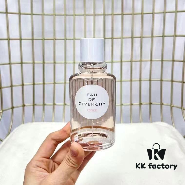 6931f54f3a89a121ed546fff Givenchy L'Interdit Sweet Glow EDT Perfume for Women 100ml - Fresh Rose Water Scent