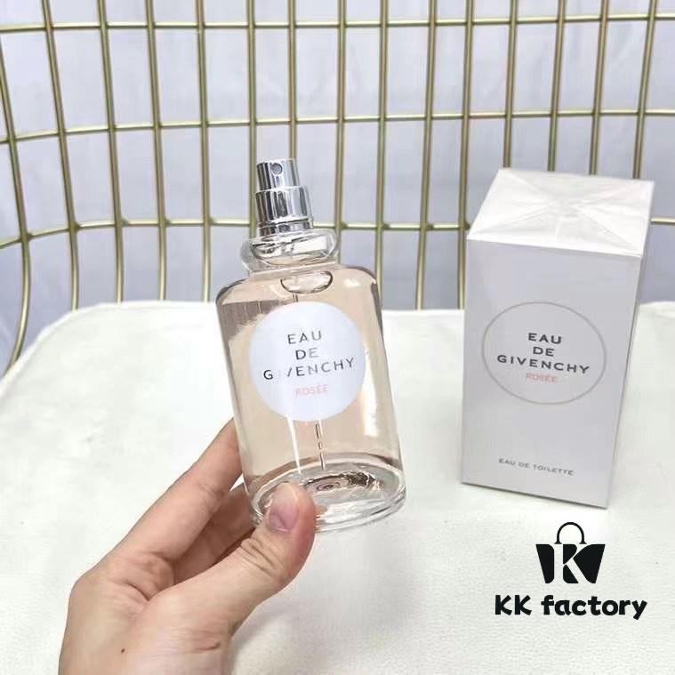 6931f54f3a89a121ed547001 Givenchy L'Interdit Sweet Glow EDT Perfume for Women 100ml - Fresh Rose Water Scent