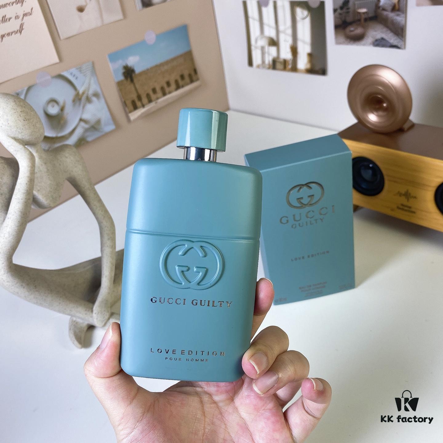 6931f54f3a89a121ed54700b Gucci Guilty Love Edition Pour Homme 90ml