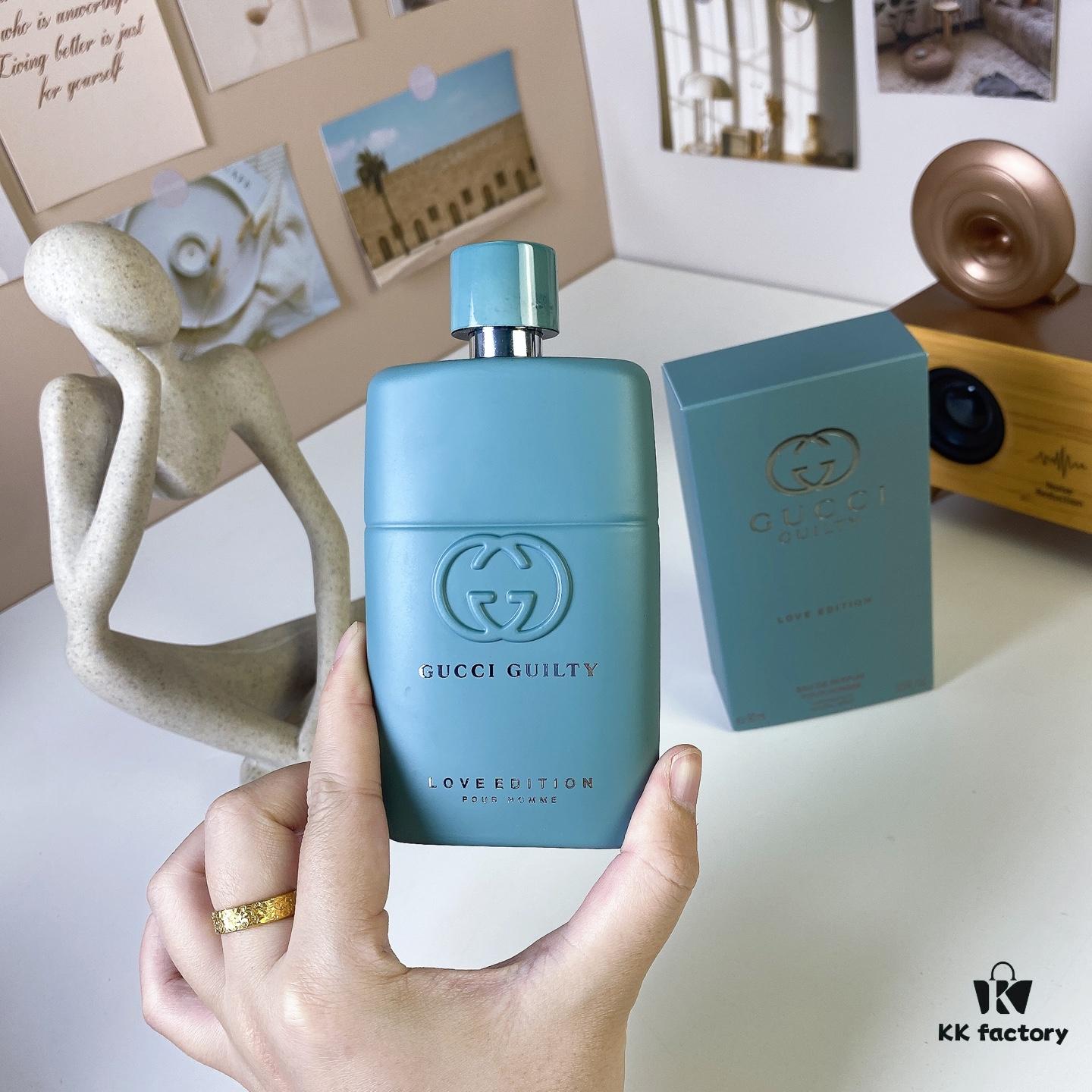 6931f54f3a89a121ed54700c Gucci Guilty Love Edition Pour Homme 90ml