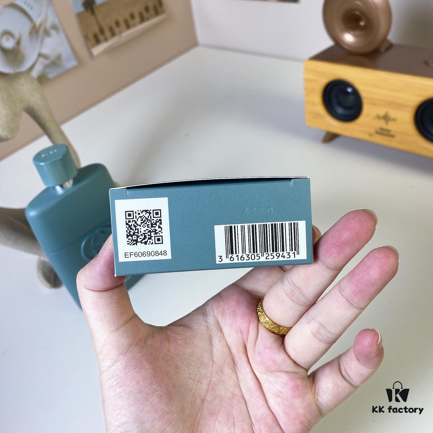 6931f5503a89a121ed547011 Gucci Guilty Love Edition Pour Homme 90ml
