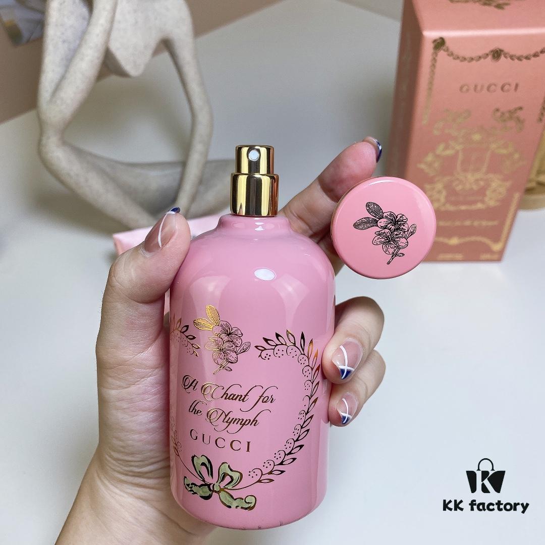 6931f5503a89a121ed547015 Free Shipping Gucci The Alchemist's Garden - A Chant for the Nymph 100ml