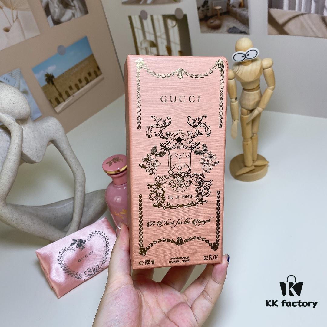 6931f5503a89a121ed547016 Free Shipping Gucci The Alchemist's Garden - A Chant for the Nymph 100ml
