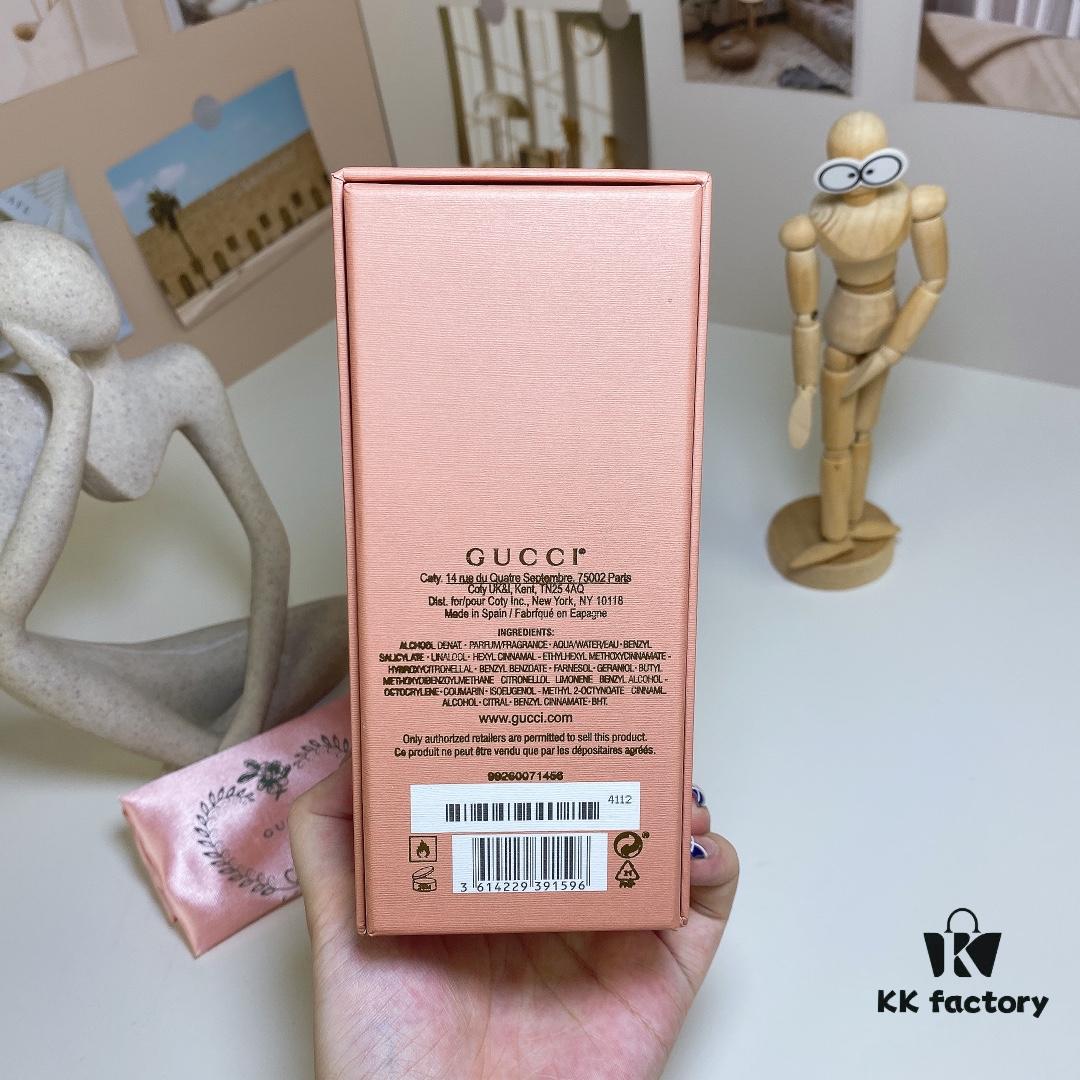 6931f5503a89a121ed547018 Free Shipping Gucci The Alchemist's Garden - A Chant for the Nymph 100ml