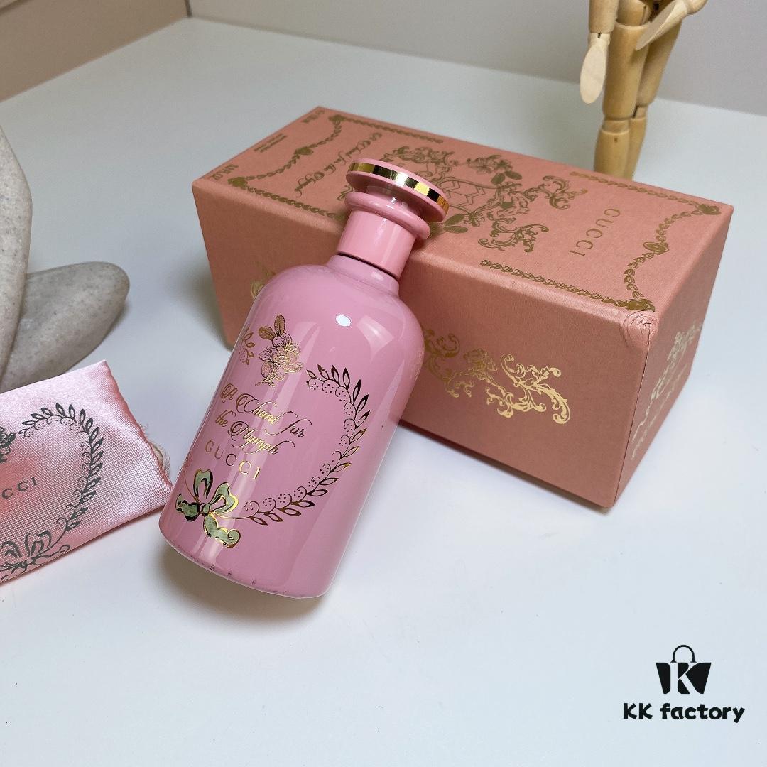 6931f5503a89a121ed547019 Free Shipping Gucci The Alchemist's Garden - A Chant for the Nymph 100ml