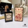 Free Shipping 50pcs 2023 GUCCI Bloom Acqua di Fiori Women's Tuberose Perfume 100ml