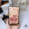 Free Shipping 50pcs 2023 GUCCI Bloom Acqua di Fiori Women's Tuberose Perfume 100ml