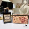 Free Shipping 50pcs 2023 GUCCI Bloom Acqua di Fiori Women's Tuberose Perfume 100ml