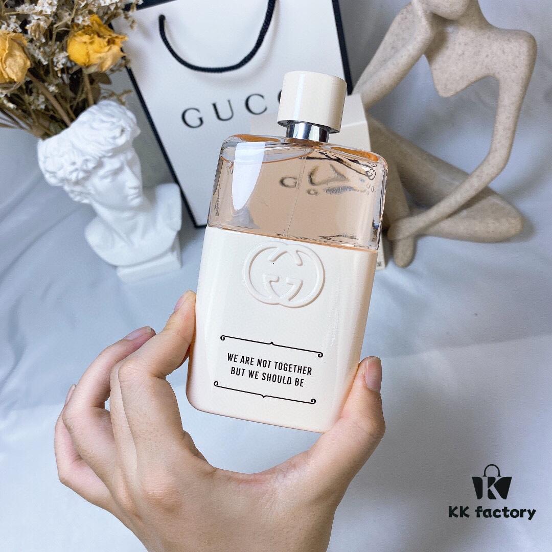 Gucci Guilty Love Edition MMXXI Women's Eau de Parfum, 90ml