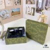 Gucci Candle Set of Two