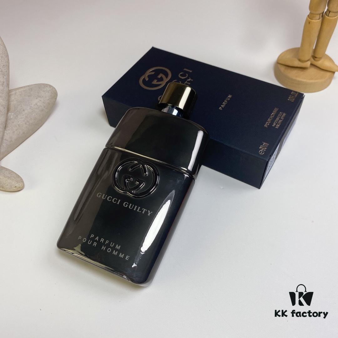 6931f5563a89a121ed547053 Free Shipping Gucci Guilty Intense Pour Homme 90ml