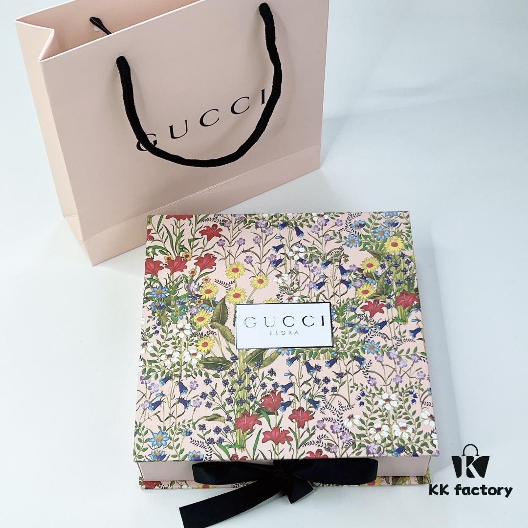 6931f5573a89a121ed547062 Free Shipping Gucci Garden Luxury Perfume Sample Set of 6! Scents: Anekke Gardenia, Anekke Jasmine, Bloom Gardenia, Flora Pink, Rouge Flora, Bloom Ambre
