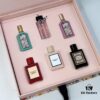 6931f5573a89a121ed547063 Free Shipping Gucci Garden Luxury Perfume Sample Set of 6! Scents: Anekke Gardenia, Anekke Jasmine, Bloom Gardenia, Flora Pink, Rouge Flora, Bloom Ambre