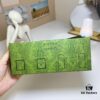 6931f5583a89a121ed54706f Free Shipping Q-Sized Gucci Green Box Four-Piece Set, Including: 2 Boxes of Bloom Perfume 5ml, 2 Boxes of Dreamy Gardenia 5ml