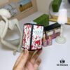6931f5583a89a121ed547070 Free Shipping Q-Sized Gucci Green Box Four-Piece Set, Including: 2 Boxes of Bloom Perfume 5ml, 2 Boxes of Dreamy Gardenia 5ml