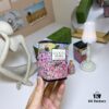 6931f5583a89a121ed547071 Free Shipping Q-Sized Gucci Green Box Four-Piece Set, Including: 2 Boxes of Bloom Perfume 5ml, 2 Boxes of Dreamy Gardenia 5ml