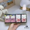 6931f5583a89a121ed547073 Free Shipping Q-Sized Gucci Green Box Four-Piece Set, Including: 2 Boxes of Bloom Perfume 5ml, 2 Boxes of Dreamy Gardenia 5ml
