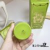New Fragrance Gucci The Alchemist's Garden A Floral Verse Women's Eau de Parfum with Green Notes, Jasmine and White Musk 100ml