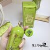 New Fragrance Gucci The Alchemist's Garden A Floral Verse Women's Eau de Parfum with Green Notes, Jasmine and White Musk 100ml