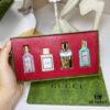 6931f5593a89a121ed54707c Free Shipping Gucci Bloom Perfume Sample Set 5ml Four-piece Set with Real Photos In Stock