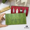 6931f5593a89a121ed54707d Free Shipping Gucci Bloom Perfume Sample Set 5ml Four-piece Set with Real Photos In Stock