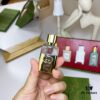6931f5593a89a121ed54707f Free Shipping Gucci Bloom Perfume Sample Set 5ml Four-piece Set with Real Photos In Stock