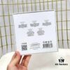 6931f55a3a89a121ed547085 Original Quality Gucci Bloom Mini Perfume Set 5-Piece in White Box