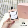 6931f55a3a89a121ed54708b Gucci Lipstick Perfume Set of Three: Gucci Bloom Perfume + Gucci Floral 25 Lipstick + Gucci Comb