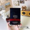 Armani You Make Me Strong Eau de Parfum 100ml