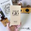 6931f55e3a89a121ed5470b8 Giorgio Armani Acqua di Giò Absolu for Men 125ml