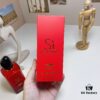 Free Shipping Giorgio Armani 2020 New Arrival Gradual Red Intense Love Edition Women's Perfume EDP 100ml