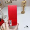 Free Shipping Giorgio Armani 2020 New Arrival Gradual Red Intense Love Edition Women's Perfume EDP 100ml