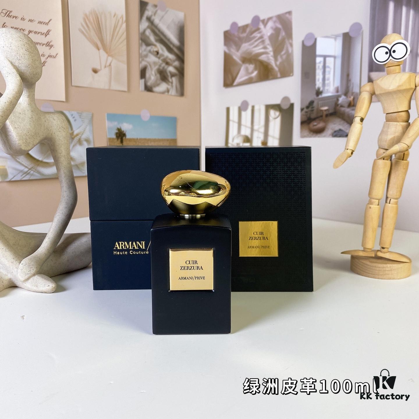 6931f5603a89a121ed5470d7 Giorgio Armani Cuir Zerzura 100ml - Armani Privé Collection