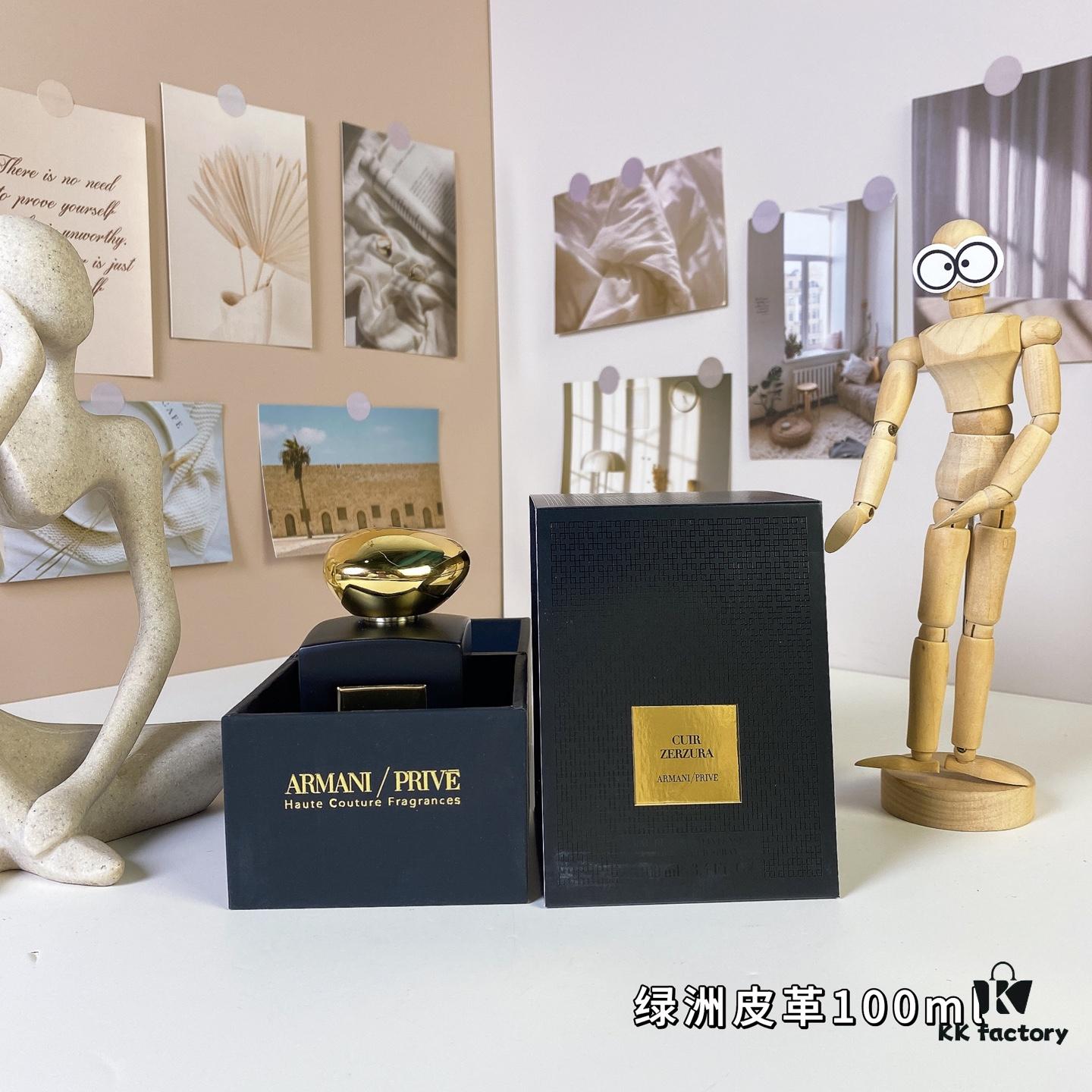 6931f5603a89a121ed5470d8 Giorgio Armani Cuir Zerzura 100ml - Armani Privé Collection