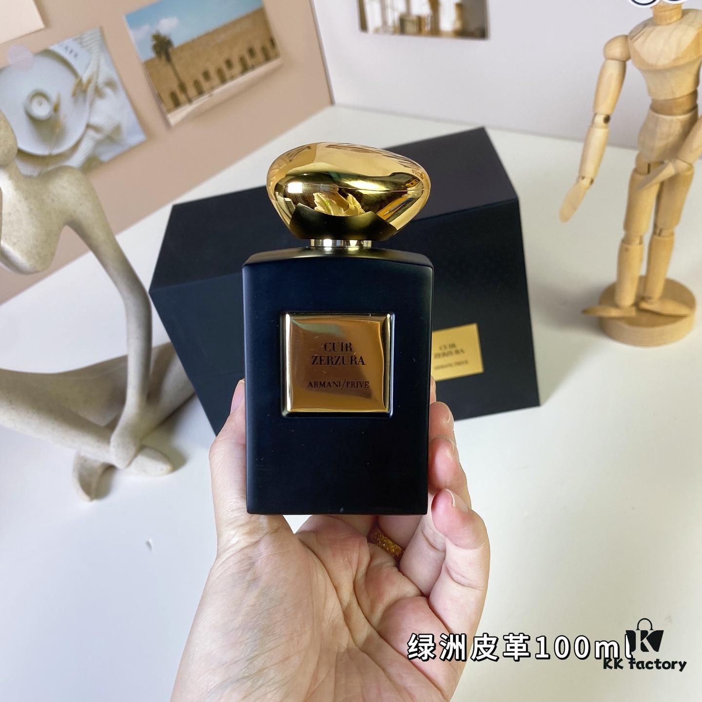 6931f5603a89a121ed5470d9 Giorgio Armani Cuir Zerzura 100ml - Armani Privé Collection