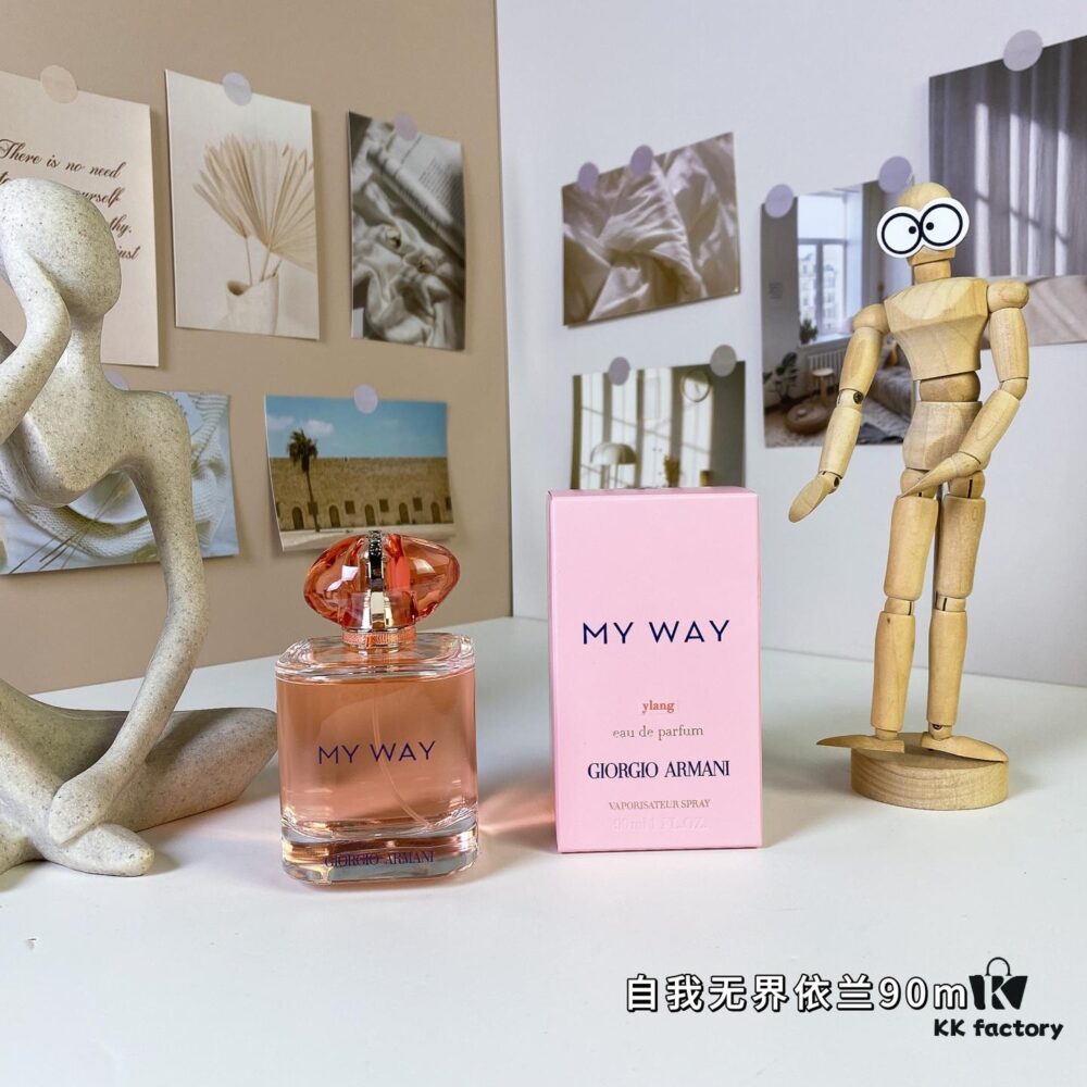 6931f5603a89a121ed5470dd Giorgio Armani My Way Ylang 90ml