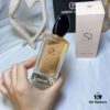 816658 Armani Yellow Infusion 100ml