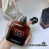 6931f5643a89a121ed5470f2 336383 Armani Stronger With You Perfume 100ml!